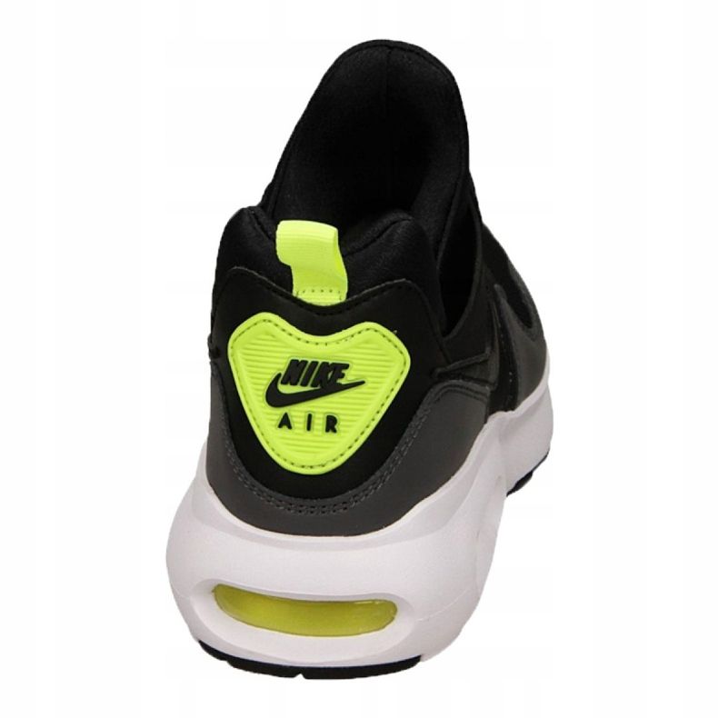 Scarpa Nike Air Max Prime M 876068-005 nero 1