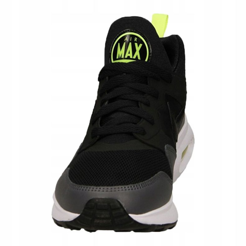Scarpa Nike Air Max Prime M 876068-005 nero 2