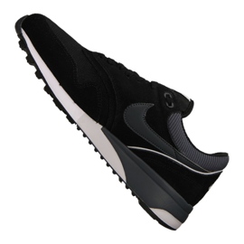 Nike Air Max Odyssey M 652989-001 scarpa nero 1