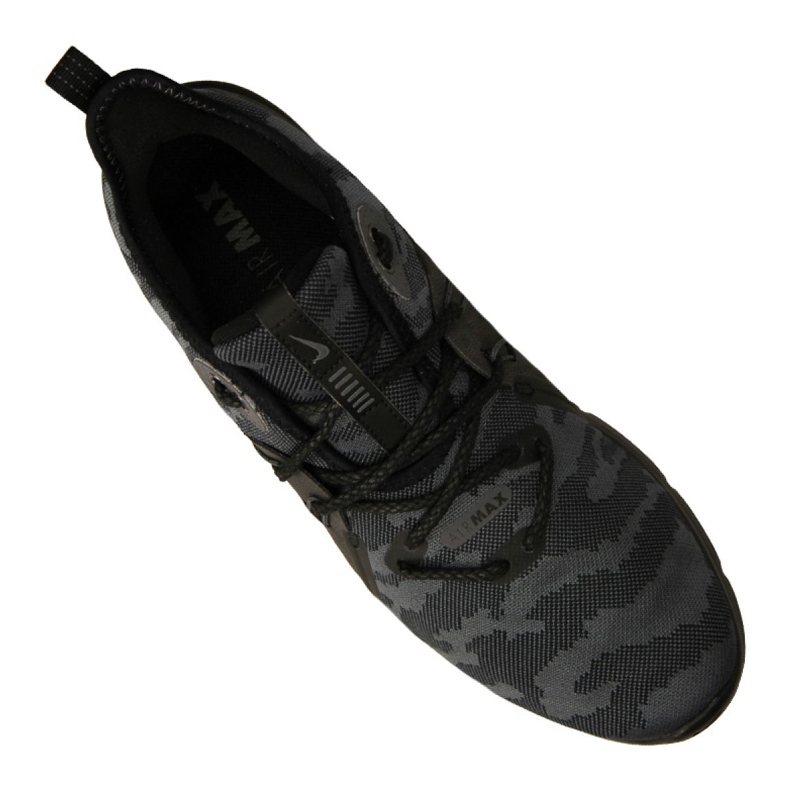 Nike Air Max Sequent 3 Prm Cmo M AR0251-002 nero multicolore 2