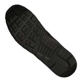 Scarpa Nike Air Max Vision M 918230-001 nero 1