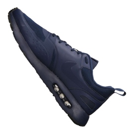 Scarpa Nike Air Max Vision M 918230-401 blu navy 1