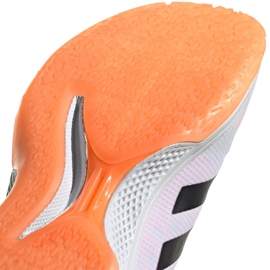 Scarpe Adidas Counterblast Bounce M F33829 bianca bianca 2