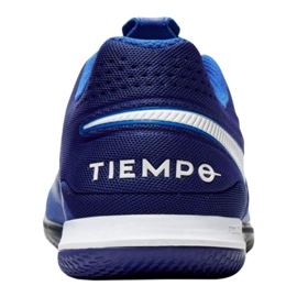 Pallone Nike React Legend 8 Pro Ic M AT6134-414 blu navy blu 1