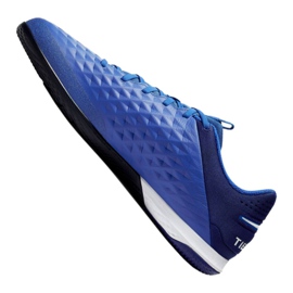 Pallone Nike React Legend 8 Pro Ic M AT6134-414 blu navy blu 2