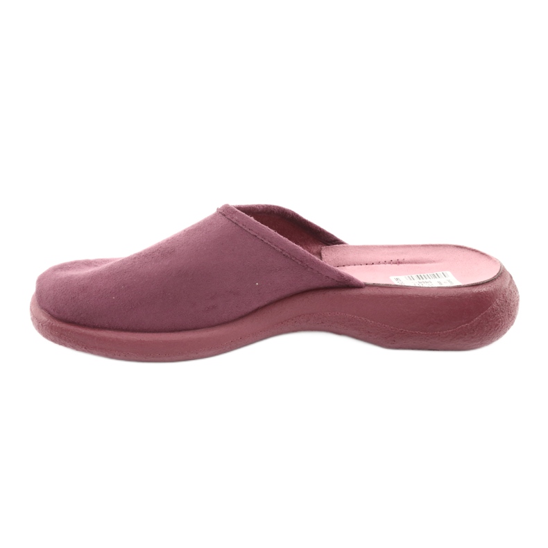 Scarpe da donna Befado pu 019D096 multicolore rosa 2