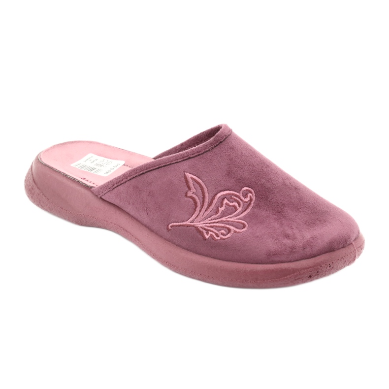 Scarpe da donna Befado pu 019D096 multicolore rosa 1