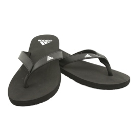 Adidas Eezay Flip Flop F35029 pantofole nero 2