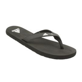 Adidas Eezay Flip Flop F35029 pantofole nero 1