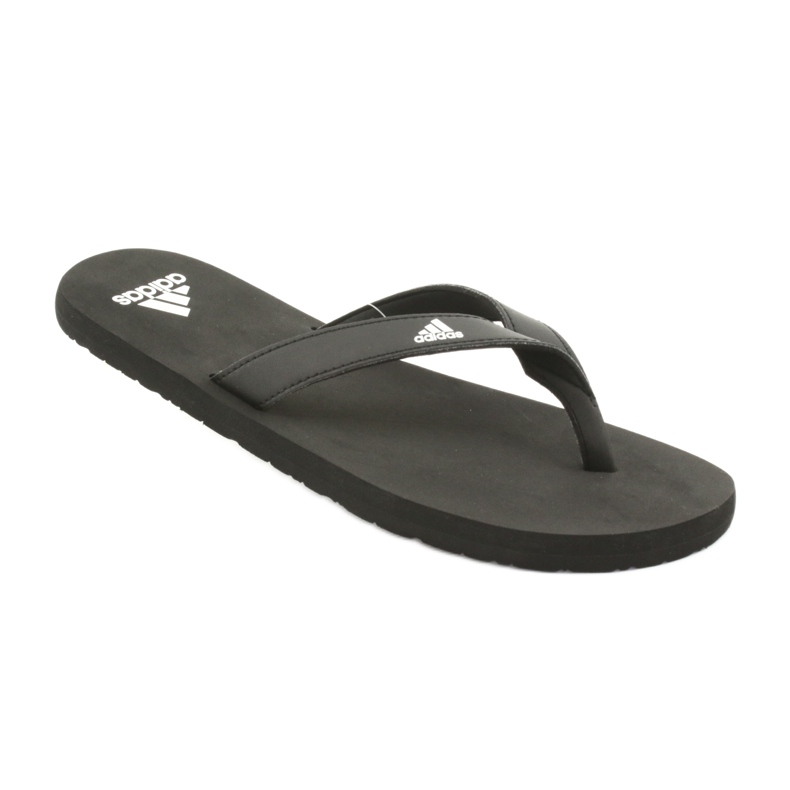 Adidas Eezay Flip Flop F35029 pantofole nero 1