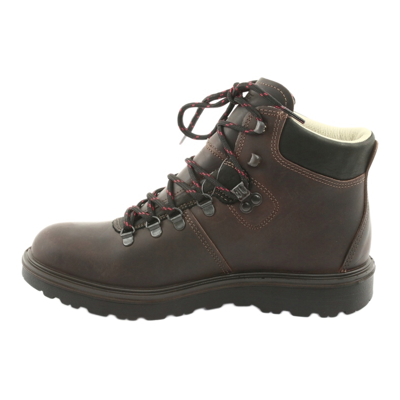 Scarpe da trekking Grisport marroni marrone 2