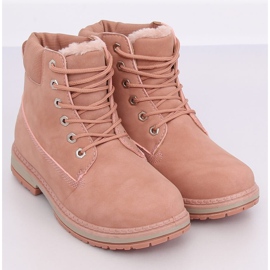 Legni rosa coibentati W19-42 Pink 1