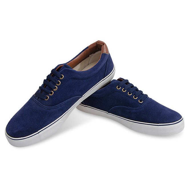 Classic Sneakers Converse 1002 Navy Blue blu navy 1