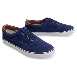 Classic Sneakers Converse 1002 Navy Blue blu navy 2