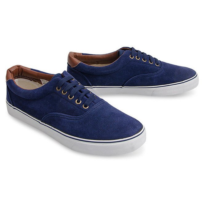 Classic Sneakers Converse 1002 Navy Blue blu navy 2