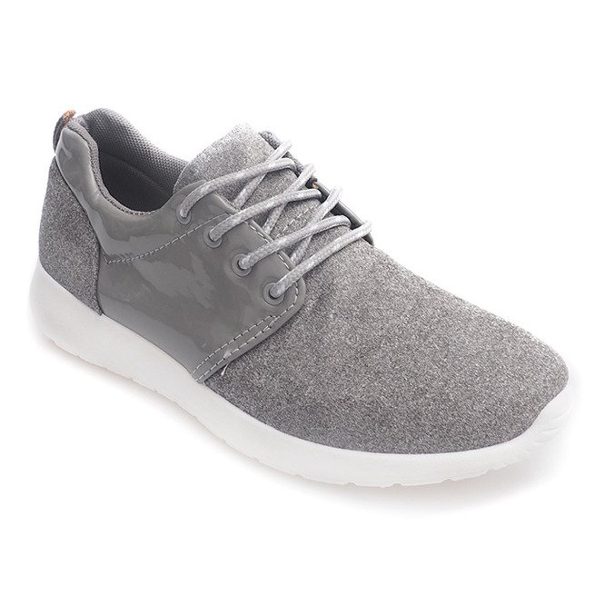 Sneakers Sportive Roshe 567 Grigie grigio 1