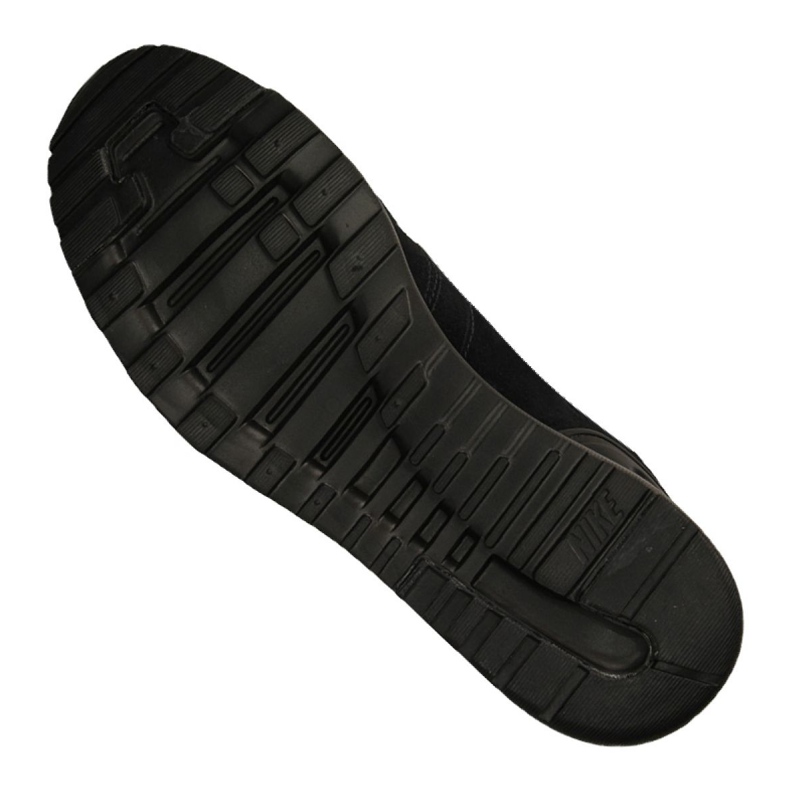 Scarpa Nike Air Vibenna Prem M 917539-002 nero 2