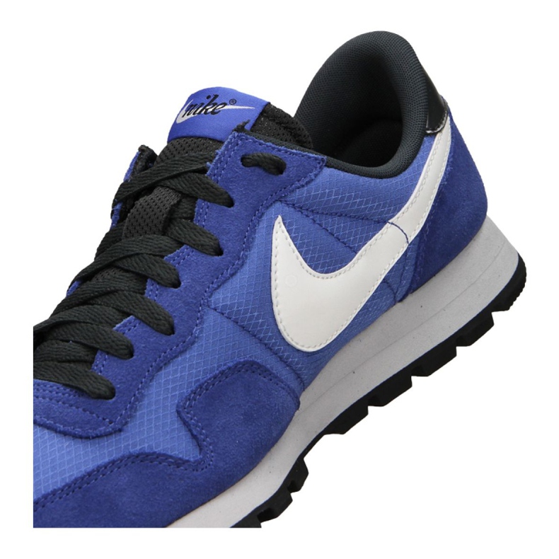 Scarpa Nike Air Pegasus 83 M 827921-401 blu 1