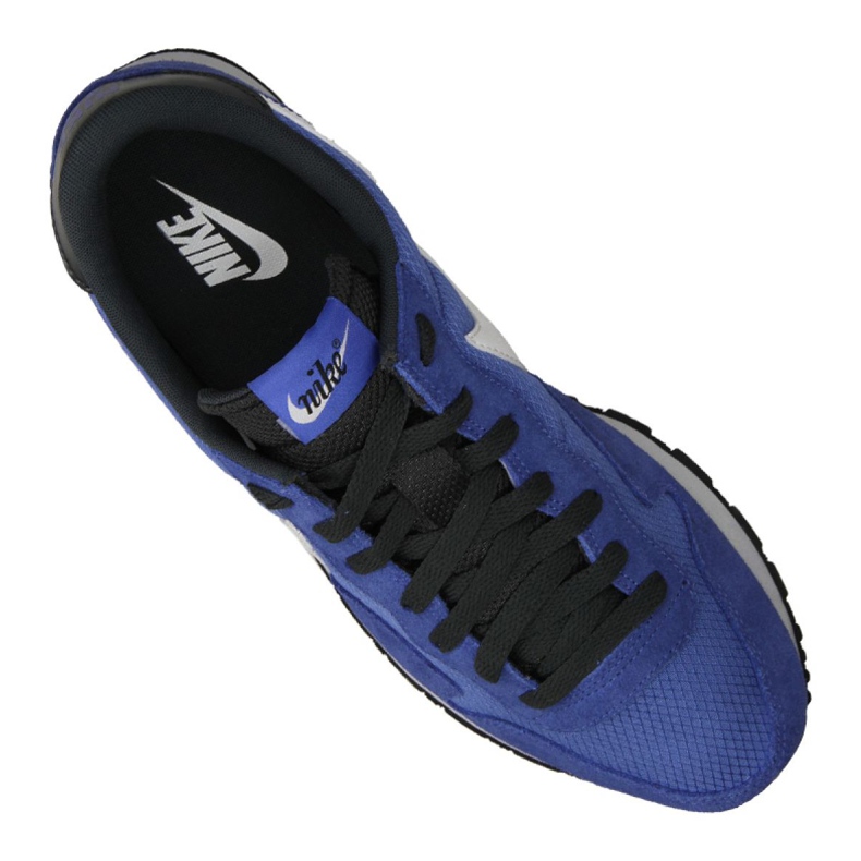 Scarpa Nike Air Pegasus 83 M 827921-401 blu 2