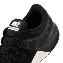 Nike Air Zoom Structure 22 M AA1636-002 nero 1
