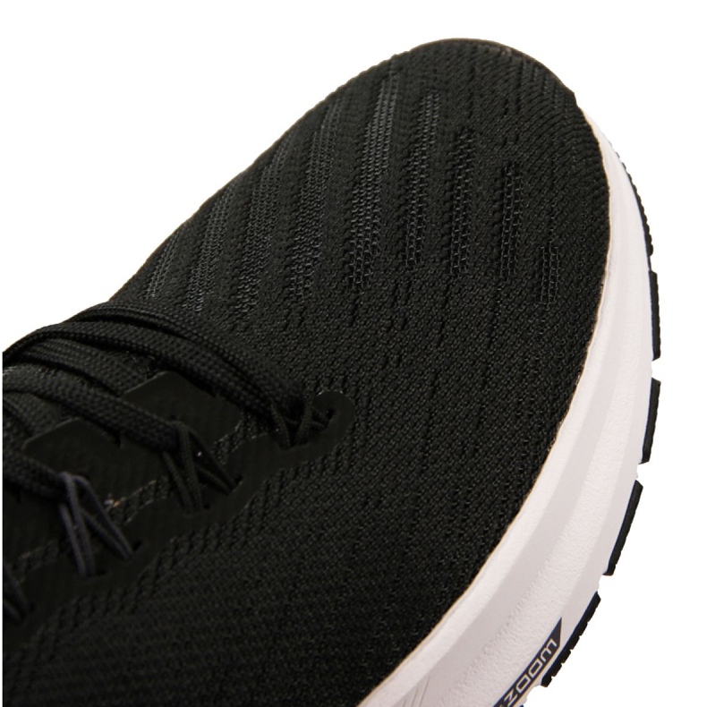 Nike Air Zoom Structure 22 M AA1636-002 nero 2