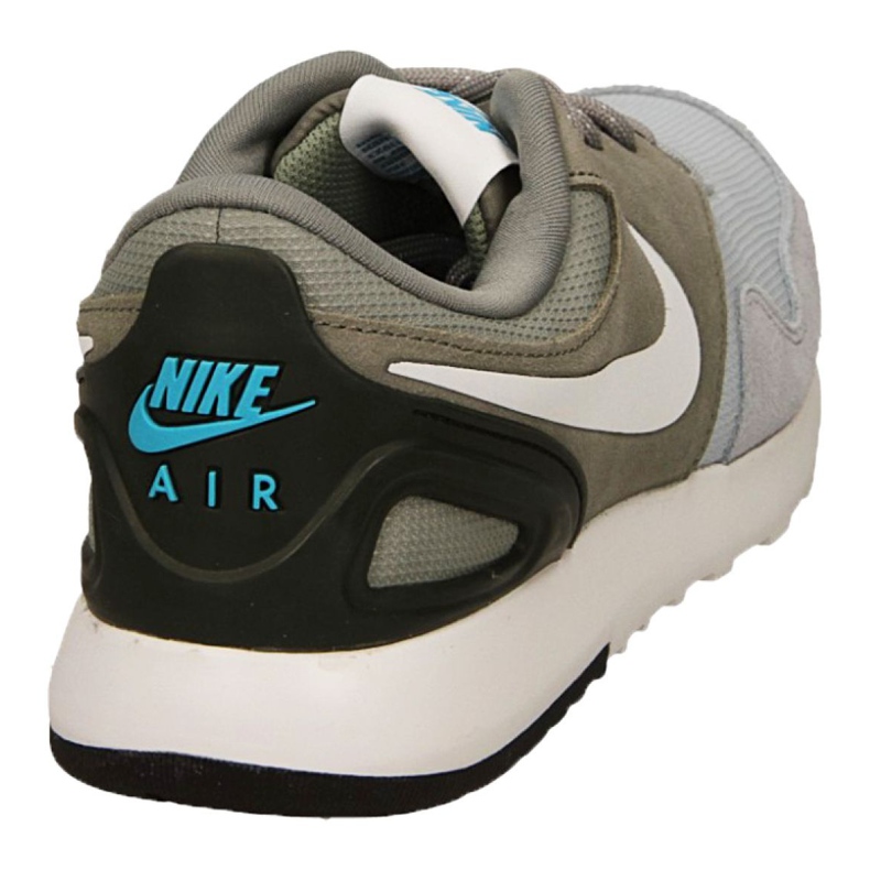 Scarpa Nike Air Vibenna Se M 902807-006 marrone grigio 1