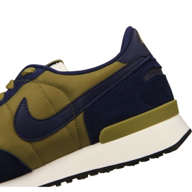 Nike Air Vortex M 903896-303 scarpe blu navy verde 1