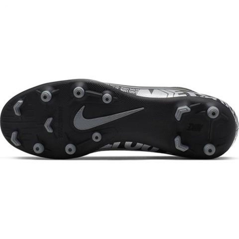 Nike Mercurial Superfly 7 Club FG / MG M AT7949-001 scarpe da calcio nero nero 1