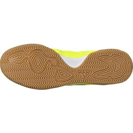 Scarpe indoor adidas Copa 19.3 In Sala M F35503 giallo giallo 1
