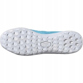 Scarpe indoor adidas Predator 19.3 Ll In M EF0423 blu blu 1