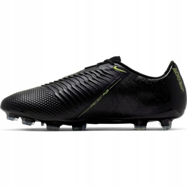 Nike Phantom Venom Elite Fg M AO7540-007 scarpe da calcio nero nero 2