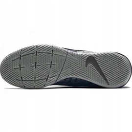 Scarpe indoor Nike Mercurial Superfly 7 Academy Ic M AT7975-001 nero nero 1