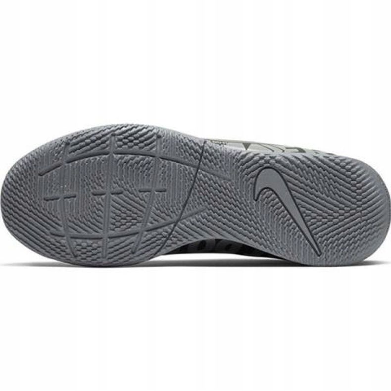 Scarpe indoor Nike Mercurial Superfly 7 Club Ic Jr AT8153-001 nero nero 1