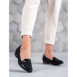 Miss Lordsy Fashion nero 1