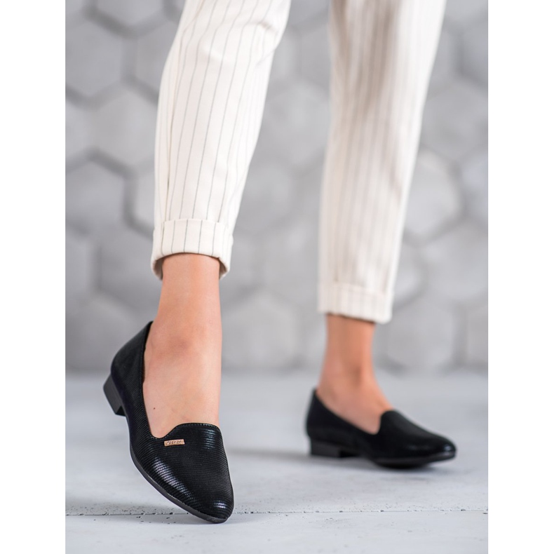 Miss Lordsy Fashion nero 1