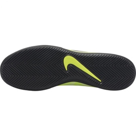 Scarpe indoor Nike Phantom Venom CLub Ic M AO0578-717 giallo giallo 2