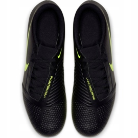 Nike Phantom Venom Club Fg M AO0577-007 scarpe da calcio nero nero 1