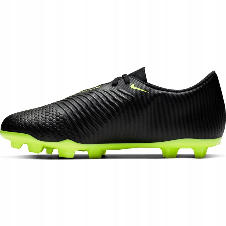 Nike Phantom Venom Club Fg M AO0577-007 scarpe da calcio nero nero 2