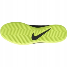 Scarpe indoor Nike Phantom Venom CLub Ic M AO0578-007 nero nero 2