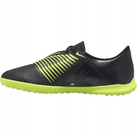 Nike Phantom Venom Club Tf M AO0579-007 scarpe da calcio nero nero 1