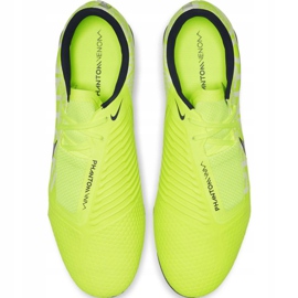 Nike Phantom Venom Pro Fg M AO8738-717 scarpe da calcio multicolore giallo 1