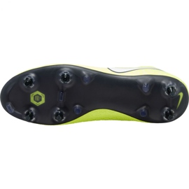 Nike Phantom Vsn Academy Df Sg Pro Ac M BQ8845-717 scarpe da calcio giallo giallo 1