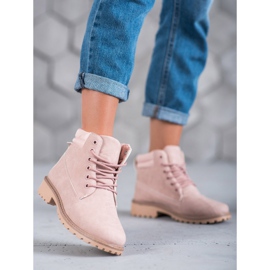 Marquiz Cacciatori di polvere rosa 1