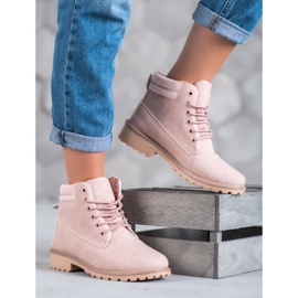 Marquiz Cacciatori di polvere rosa 2