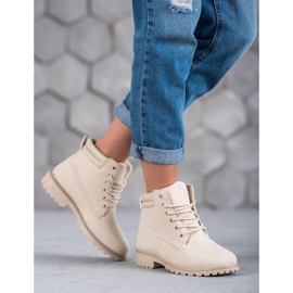 Marquiz Trapper beige 1