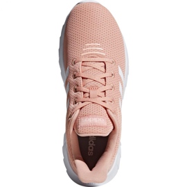 Scarpe Adidas Asweerun W F36733 rosa 2