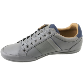 Lacoste Chaymon 118 1 M CAM0011G1N81 scarpe grigio 1