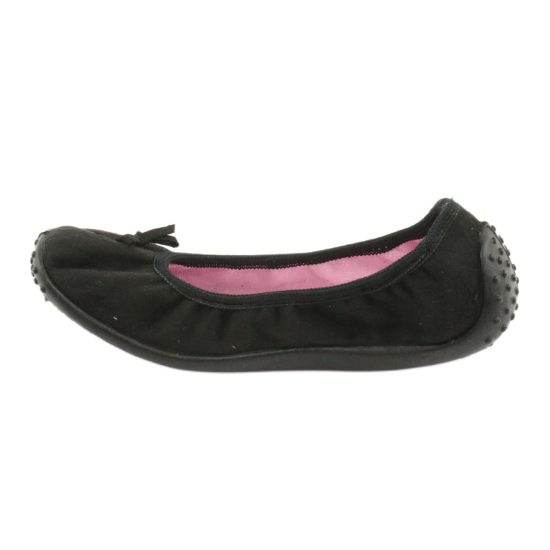 Scarpe per bambini Befado 893Y093 nero 2
