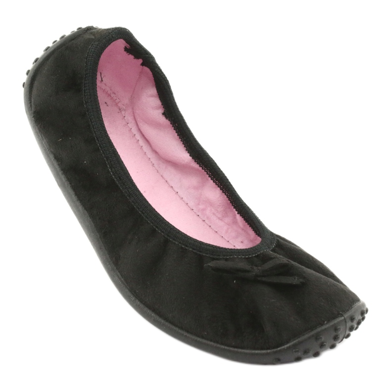 Scarpe per bambini Befado 893Y093 nero 1