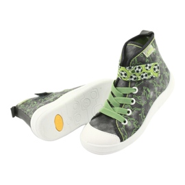 Sneakers Befado Slifori per bambini 268x070 grigio 4